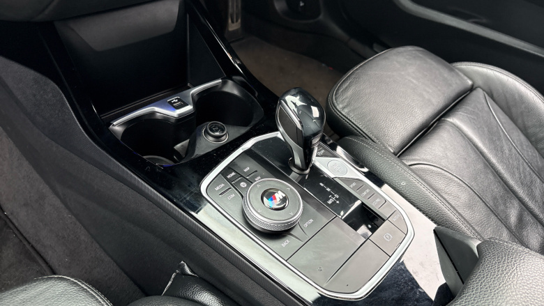 BMW 1 Series 118d M Sport 5dr Step Auto Diesel Hatchback